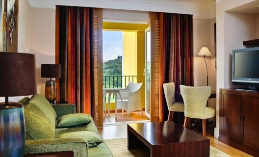 Hotel Dolce Campo Real Lisbon