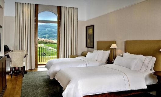Hotel Dolce Campo Real Lisbon