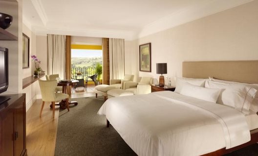 Hotel Dolce Campo Real Lisbon