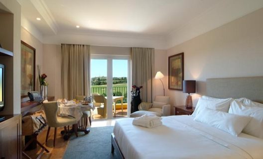 Hotel Dolce Campo Real Lisbon