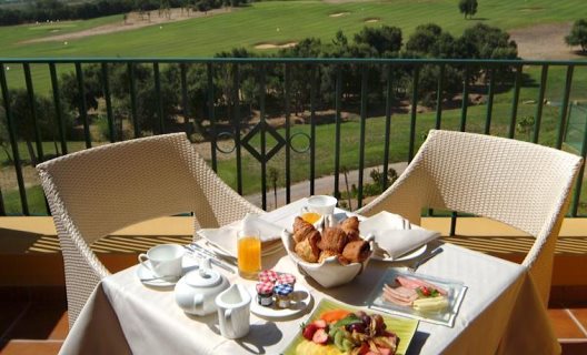 Hotel Dolce Campo Real Lisbon