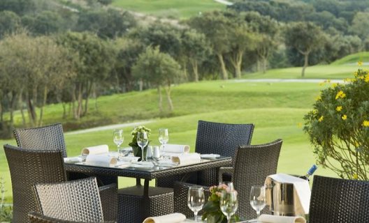 Hotel Dolce Campo Real Lisbon