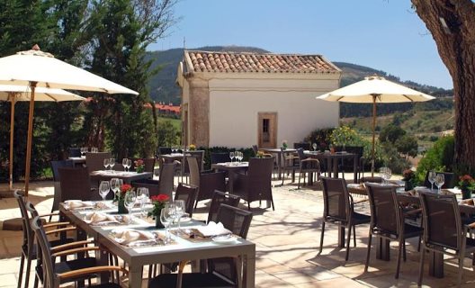 Hotel Dolce Campo Real Lisbon