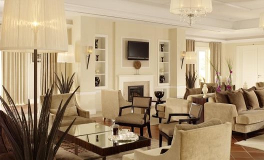 Hotel Dolce Campo Real Lisbon