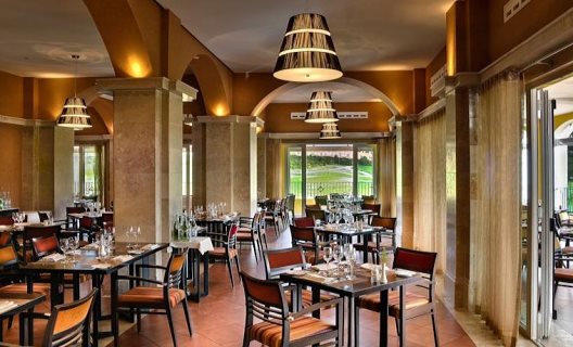 Hotel Dolce Campo Real Lisbon