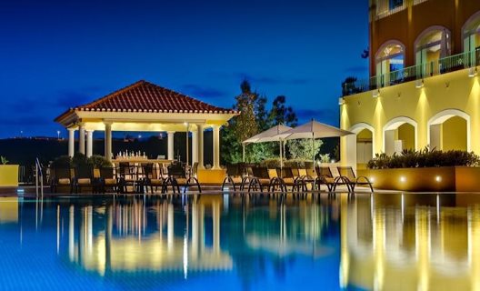 Hotel Dolce Campo Real Lisbon