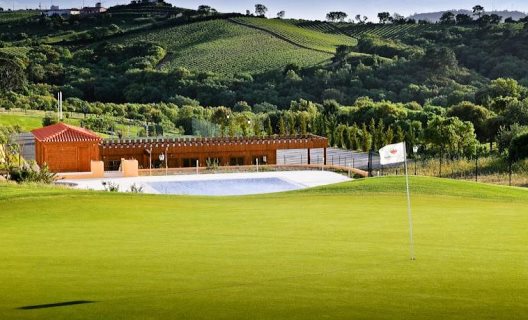 Hotel Dolce Campo Real Lisbon