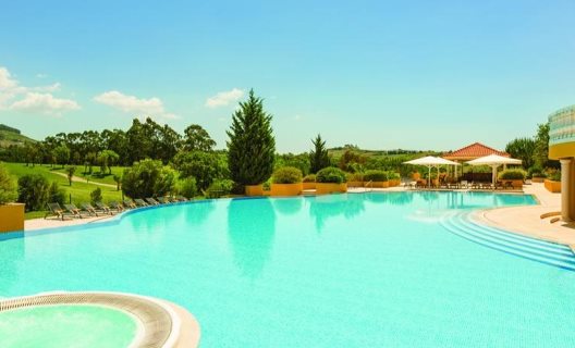 Hotel Dolce Campo Real Lisbon