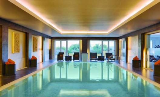 Hotel Dolce Campo Real Lisbon