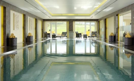 Hotel Dolce Campo Real Lisbon