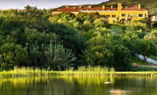 Hotel Dolce Campo Real Lisbon