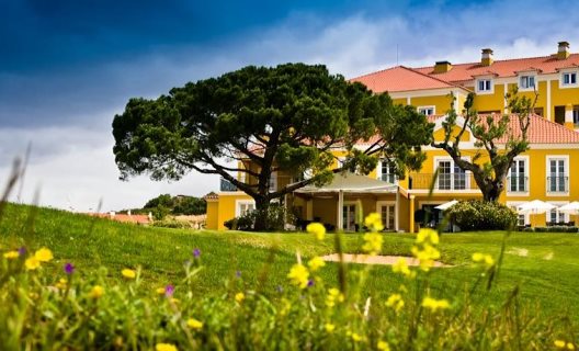 Hotel Dolce Campo Real Lisbon