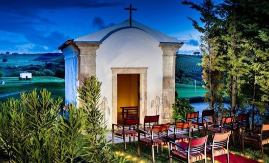 Hotel Dolce Campo Real Lisbon