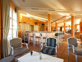 Hotel Dolce Fregate Provence