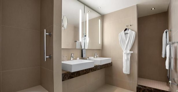 Hotel Dolce La Hulpe Brussels