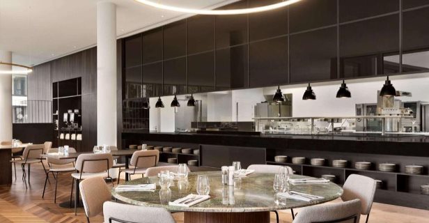 Hotel Dolce La Hulpe Brussels