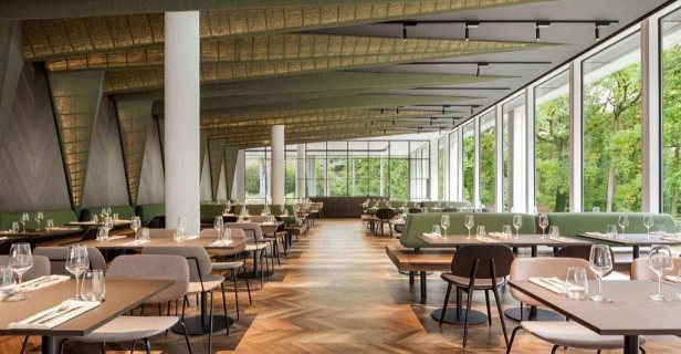 Hotel Dolce La Hulpe Brussels
