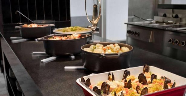 Hotel Dolce La Hulpe Brussels