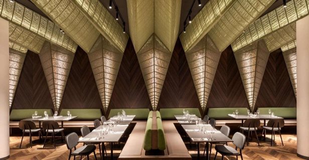 Hotel Dolce La Hulpe Brussels