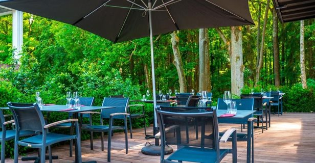 Hotel Dolce La Hulpe Brussels