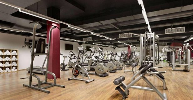 Hotel Dolce La Hulpe Brussels