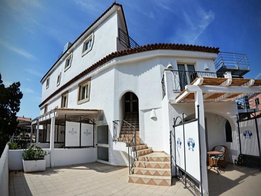 Hotel Dolce Vita