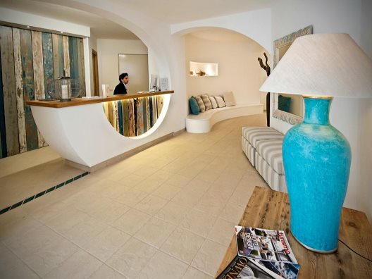 Hotel Dolce Vita