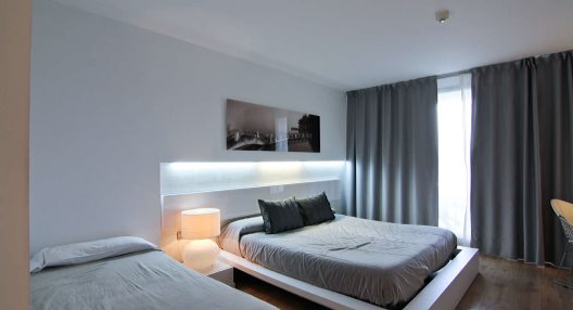 Hotel Dolcet