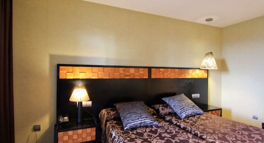 Hotel Dolcet