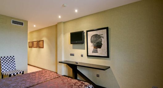 Hotel Dolcet
