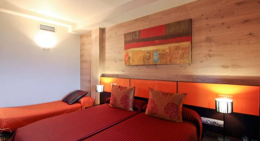 Hotel Dolcet