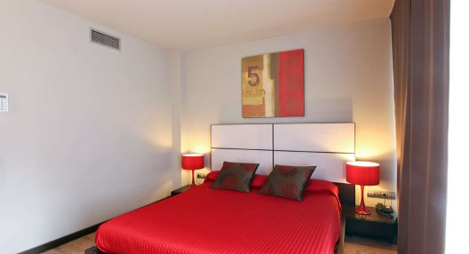 Hotel Dolcet