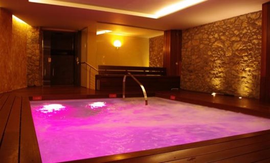 Hotel Dolcet