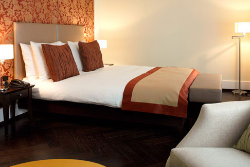 Hotel Dolder Grand