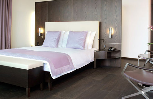 Hotel Dolder Grand