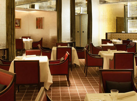 Hotel Dolder Grand