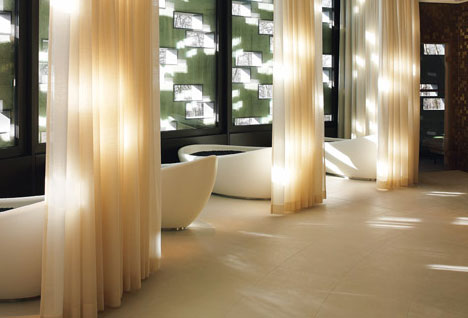 Hotel Dolder Grand