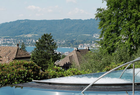 Hotel Dolder Grand