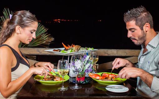 Hotel Dolmen Resort