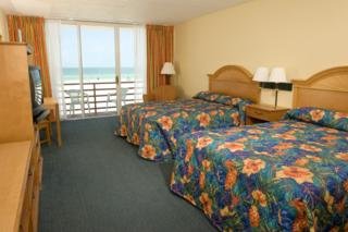 Hotel Dolphin Beach Resort