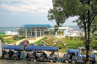 Hotel Dolphin & Dolphin Marina