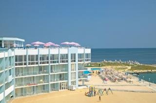 Hotel Dolphin & Dolphin Marina