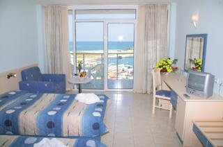 Hotel Dolphin & Dolphin Marina