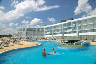 Hotel Dolphin & Dolphin Marina