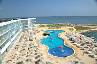 Hotel Dolphin & Dolphin Marina