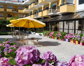 Hotel Dom Afonso