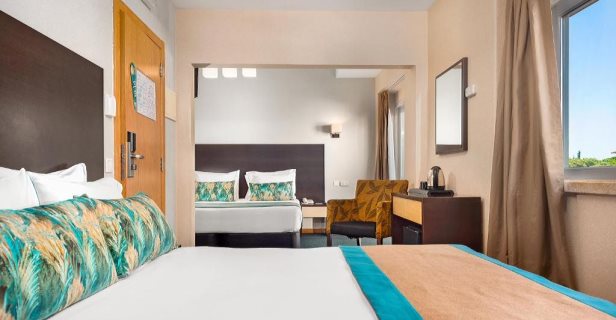 Hotel Dom Afonso Henriques