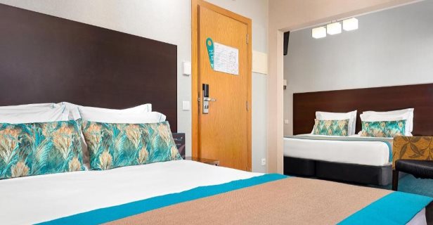 Hotel Dom Afonso Henriques