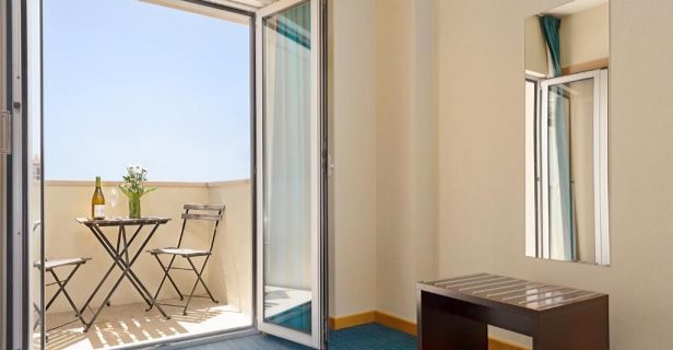 Hotel Dom Afonso Henriques