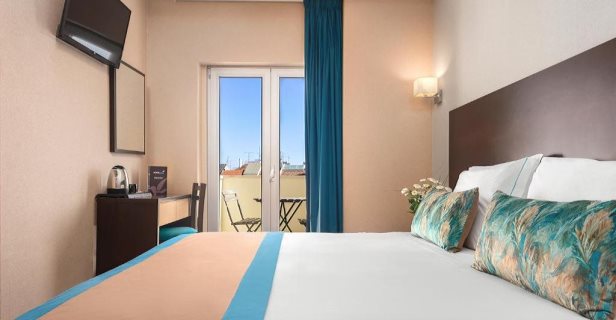 Hotel Dom Afonso Henriques
